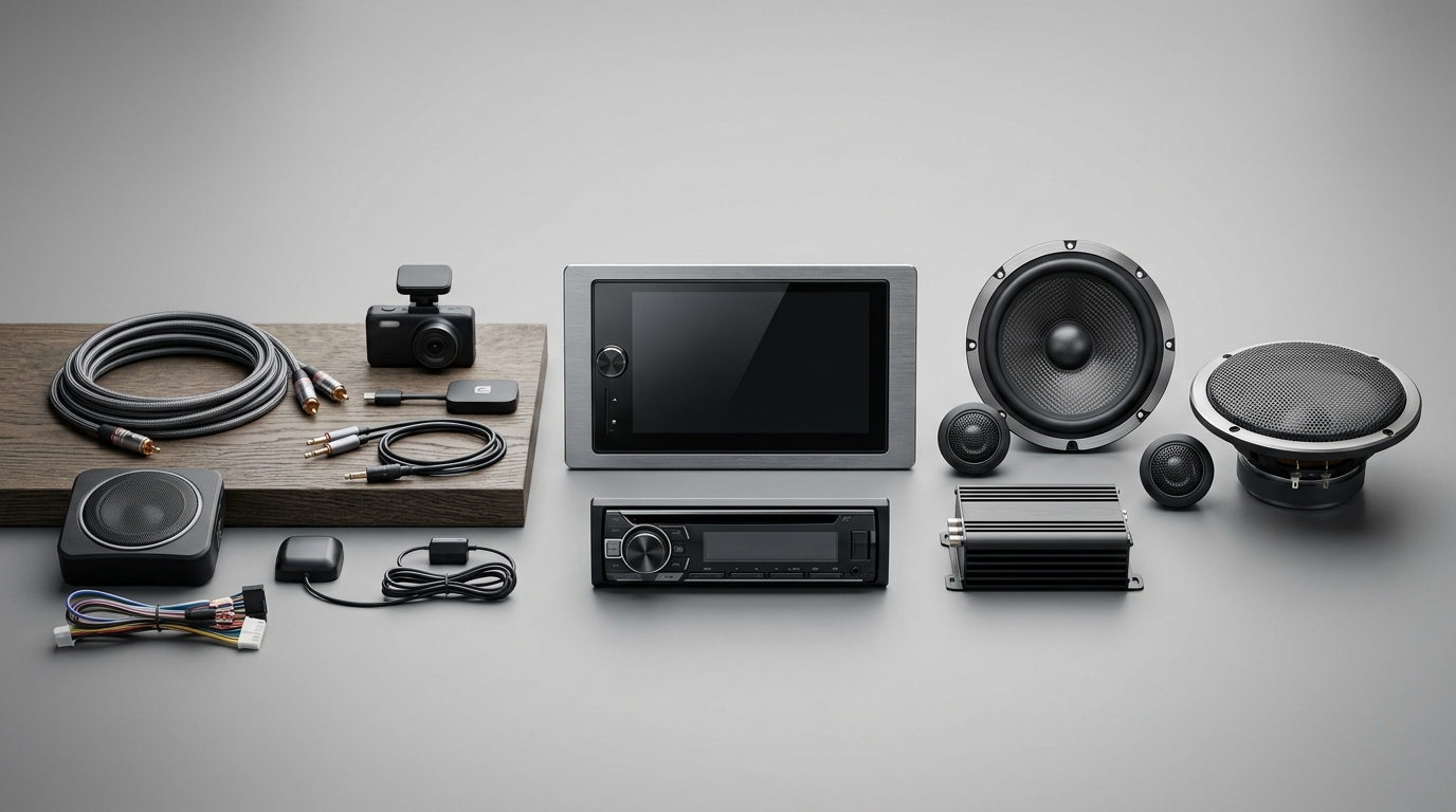 Audio y Multimedia
