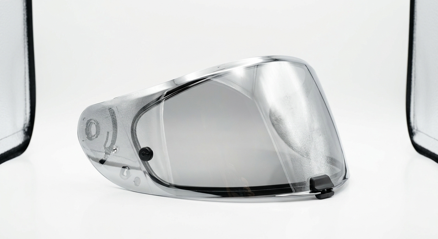 ANTI PARRA PARA MOTO VIDRIO ESPEJADO