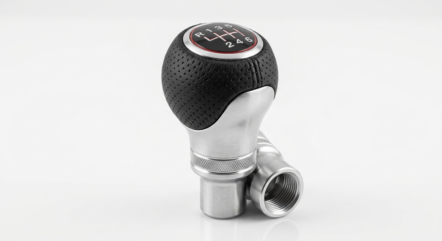 BOCHA DE CAMBIOS PREMIUM