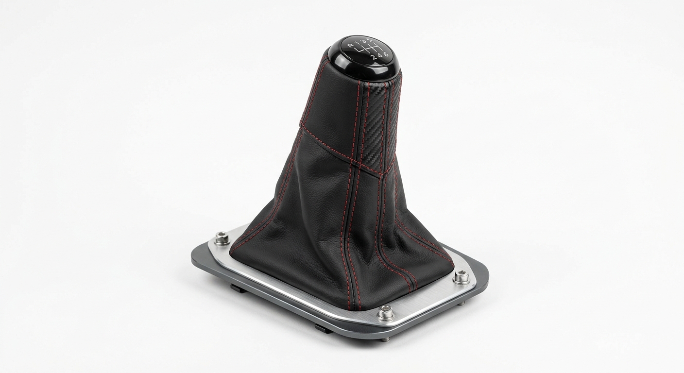 BOLSA PARA PALANCA DE CAMBIO