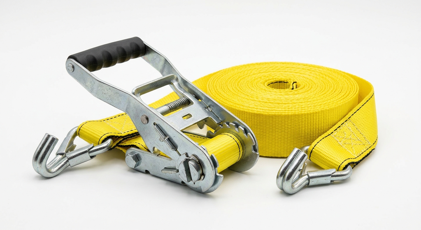 CINTA CRIQUE CAMION 5CM X 10MTS