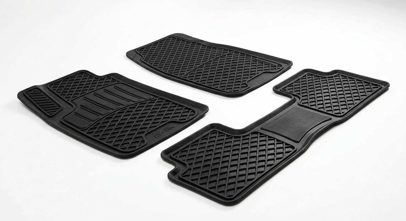 CUBRE ALFOMBRA ECONOMICA 3 PIEZAS