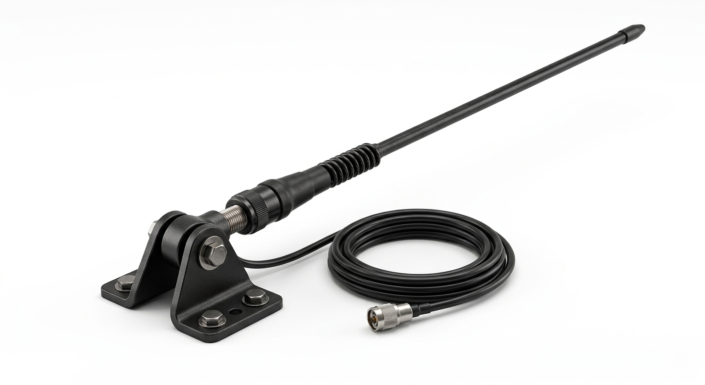 ANTENA LATERAL DE CAMION