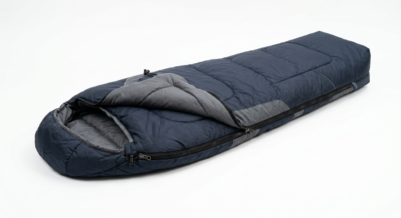 BOLSA DE DORMIR 180X70CM