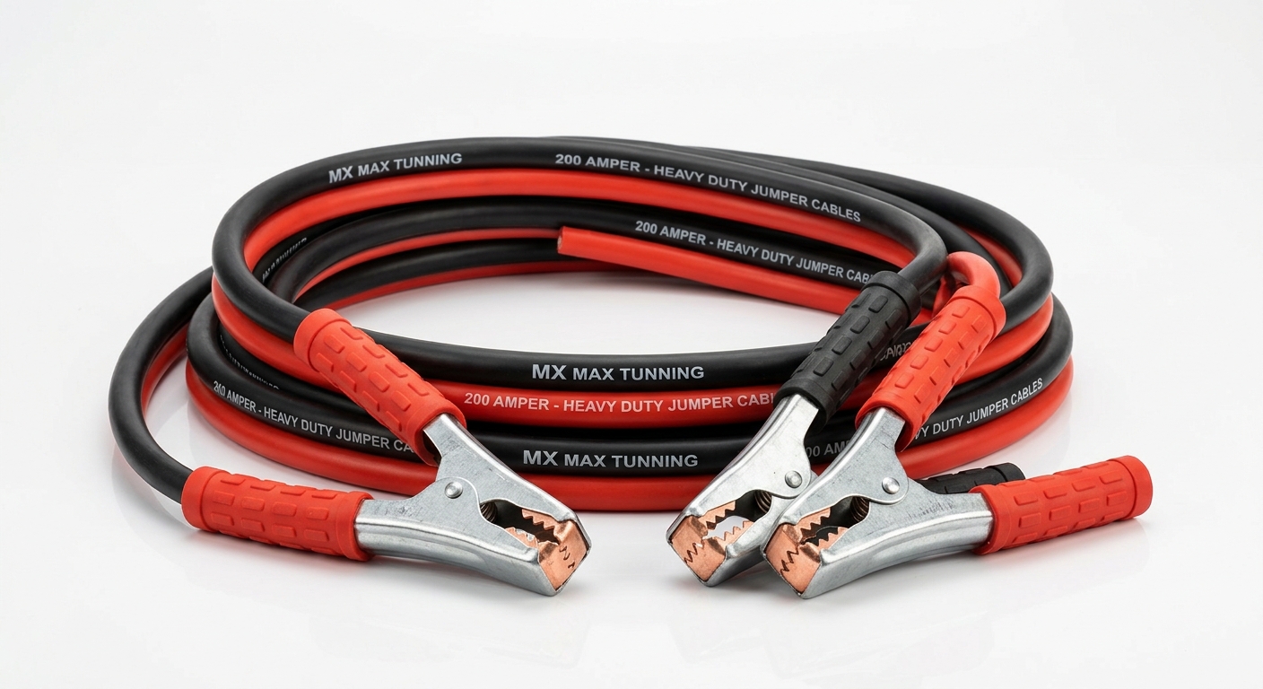 CABLE PUENTE 200 AMPER
