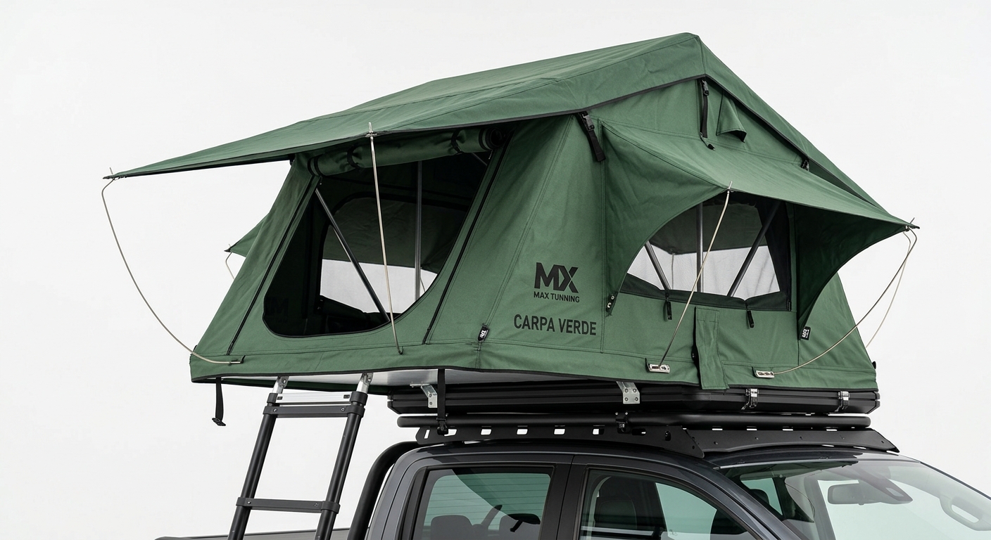 CARPA VERDE